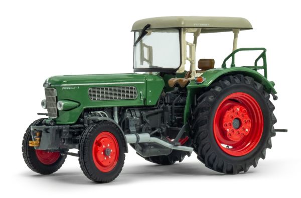 ROS95190 - FENDT Favorit 3 2wd con cabina - 1