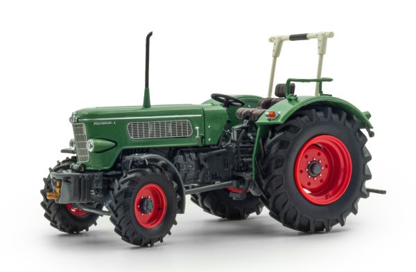 ROS95192 - FENDT Favorit 3 4x4 con barra antivuelco - 1