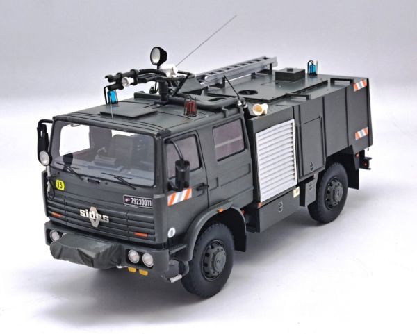 ALERTE0125 - RENAULT G230 VIRP 10 M7 SIDES Air Force - Limitado a 250 unidades - 1