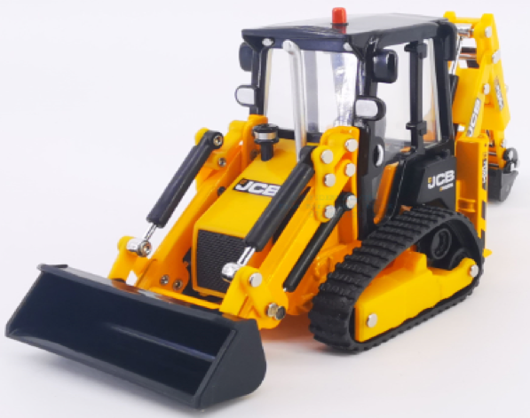 BRI43264 - Minicargador JCB 1CXT - 1