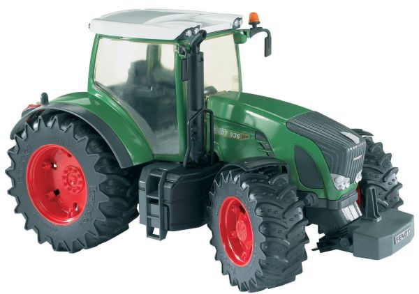 BRU3040 - FENDT 936 Vario Escala: 1/16 - 1