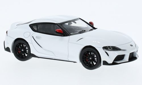 IXOCLC509N.22 - TOYOTA Supra 2020 Blanco - 1