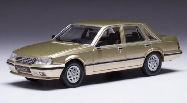 IXOCLC521N - 1983 OPEL Senator A2 Beige metalizado - 1