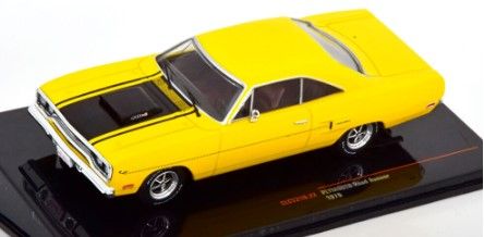 IXOCLC541N.22 - PLYMOUTH Road Runner 1975 Amarillo - 1