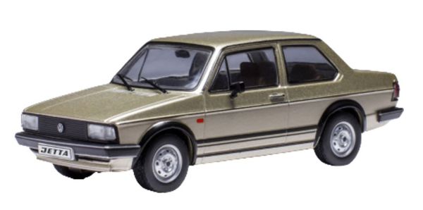 IXOCLC557N.22 - 1979 VOLKSWAGEN Jetta MKI Beige metalizado - 1