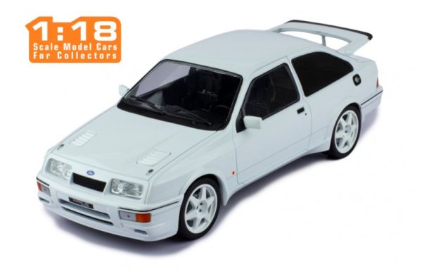 IXO18CMC121.22 - 1988 FORD Sierrra RS Cosworth Blanco - 1