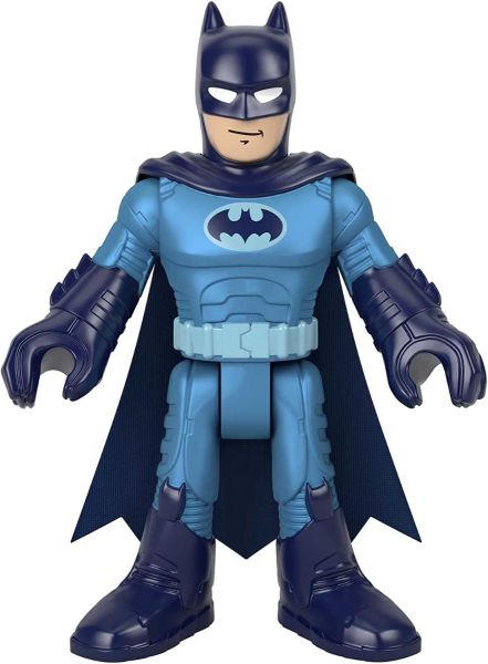 MATHFD50 - Figura de acción Imaginext BATMAN XL - 1