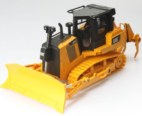 DCM25002 - Toro CATERPILLAR D7E Radiocontrolado - 1