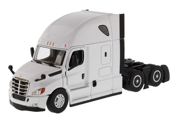 DCM71027 - FREIGHTLINER Cascadia 6x4 Blanco - 1