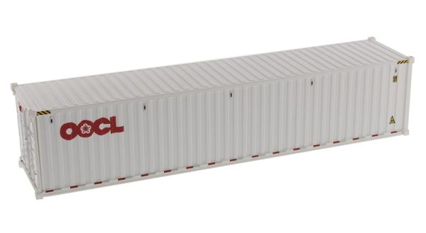 DCM91027B - Contenedor 40 Pies OOCL - 1