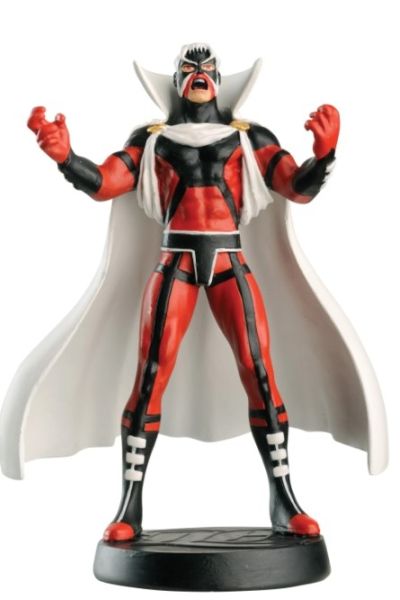 MAGCDCUK045 - Figura de acción DC Comics BROTHER BLOOD - 9 cm - 1