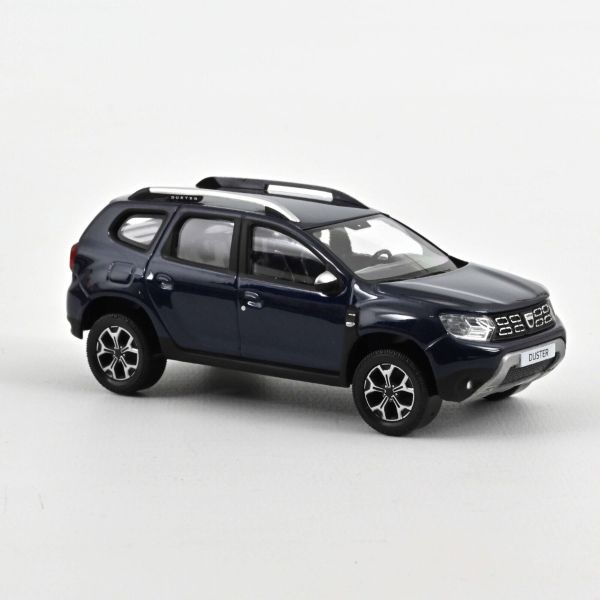 NOREV509023 - Coche azul 2020 - DACIA Duster - 1