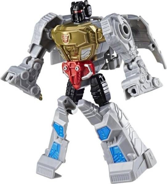 HASE0770 - Figura de acción TRANSFORMERS Dinobot - GRIMLOCK - 1