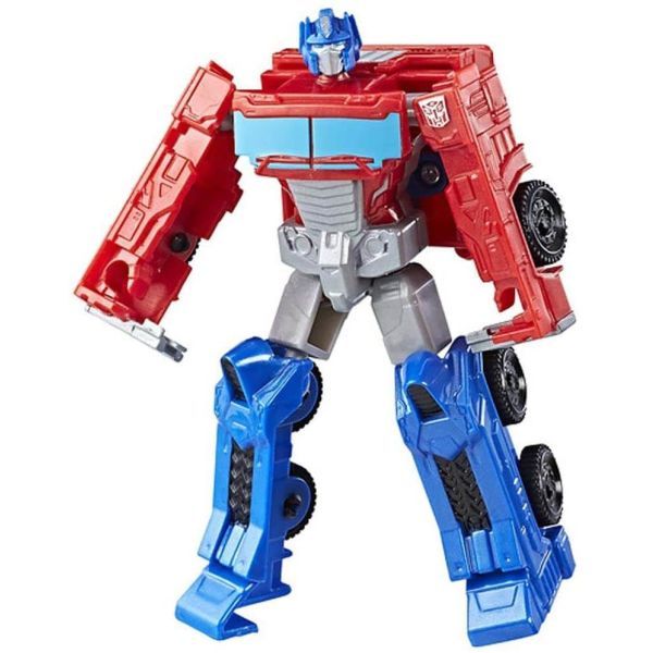 HASE1163 - Figura Autobot OPTIMUS PRIME - TRANSFORMERS - 1