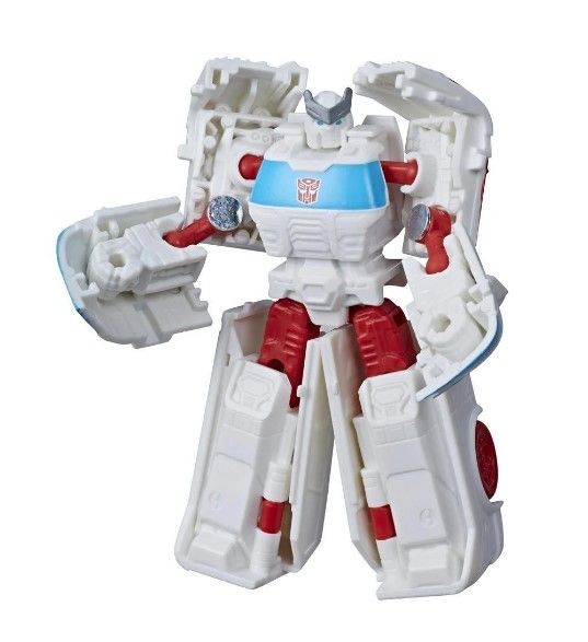 HASE7319 - Figurita Autobot RATCHET - TRANSFORMERS - 1