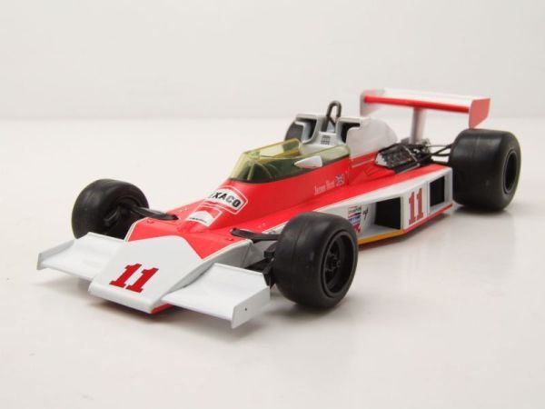 IXO24F001 - McLAREN-FORD M23 #11 GP Canadá 1976 - 1