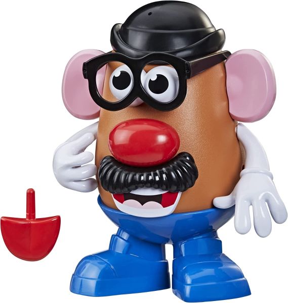 HASF3244 - Mr. Potato Head - a partir de 2 años - 1