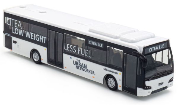 HOL8-1113 - Autobús urbano VDL Citea LLE 120 Low Weight Less Full - 1