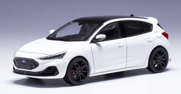 IXOMOC334.22 - FORD Focus ST 2022 Blanco - 1