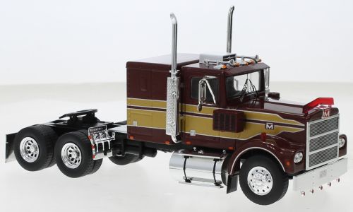 IXOTR157.22 - MARMON CHDT 6x4 1980 Burdeos - 1