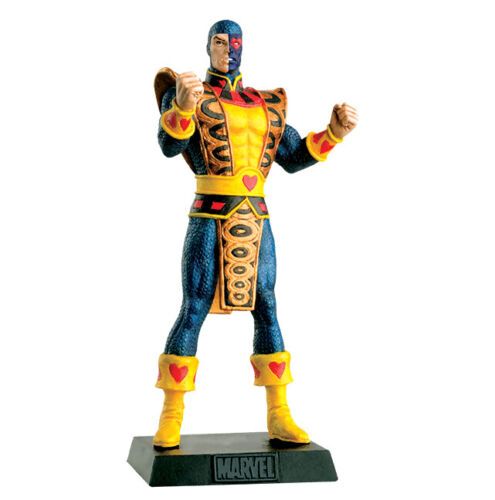 MAGJACKOFHEARTS - Jack Of Hearts figura de acción MARVEL - 1