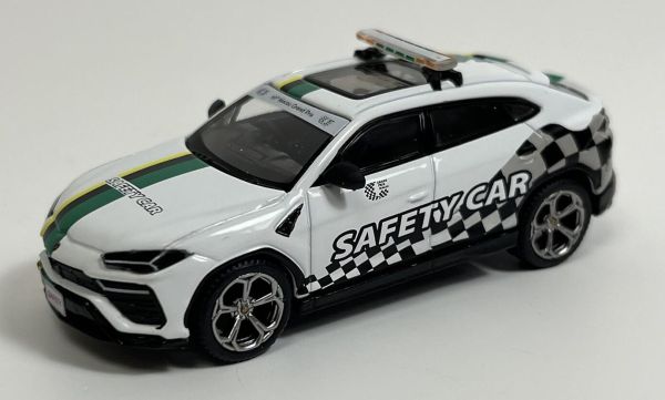 MGT00591-R - LAMBORGHINI Urus GP Macau 2022 Coche de seguridad oficial - 1