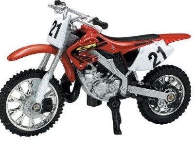 NEW06143A - HONDACR250R - 1