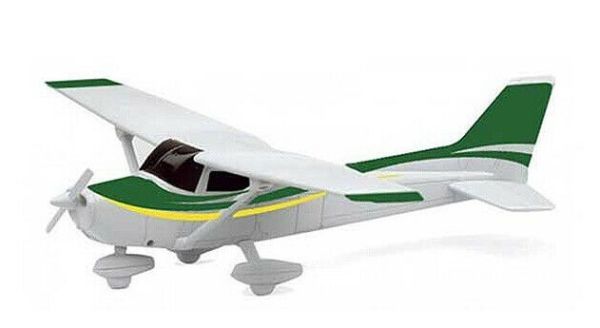 NEW20663 - CESSNA 172 Shyhawk con rueda - 1