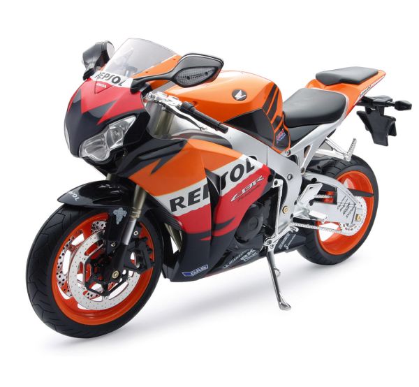 NEW49073 - HONDA CBR 1000RR Repsol - 1