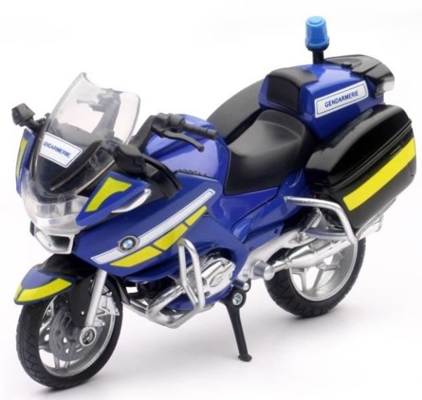 NEW67643 - BMW R1200RT-P Gendarmería - 1