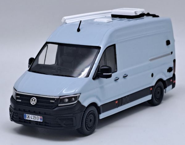 ODE145 - VOLKSWAGEN Crafter L2H2 - Gendarmería - GNI Cynophile - Limitado a 504 ex. - 1