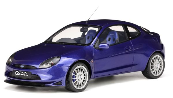 OT428 - FORD Puma Racing Azul 1999 - 1