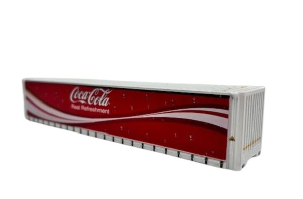 OXF76CONT005C - Contenedor - COCA-COLA - 1