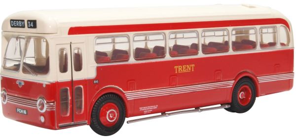 OXF76SB006 - Autobús LEYLAND Tiger Club Saro RHD - TRENT - 1