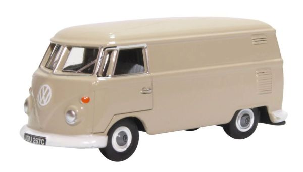 OXF76VWS004 - VOLKSWAGEN Tipo 1 Furgoneta Beige - 1