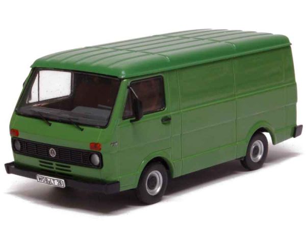 PRX13300 - Furgoneta VOLKSWAGEN LT28 limitada a 1000 ejemplares - 1