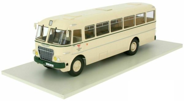 PRXPCL47116 - Autobús urbano IKARUS 620 beige claro - 1