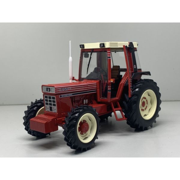 REP248 - Tractor rojo de edición limitada - IH 1056 XL Stries - 1