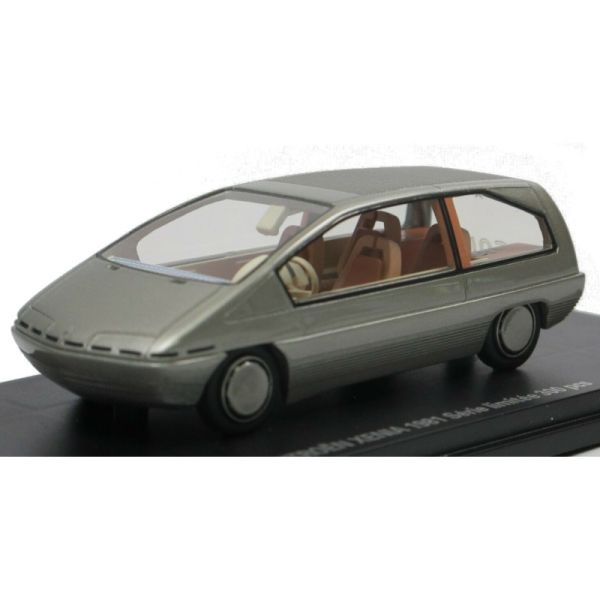 FRANS0011 - CITROEN Xenia 1981 gris - Limitado a 300 ejemplares. - 1