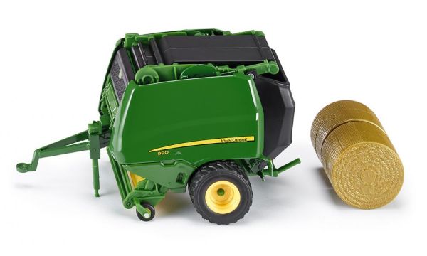 SIK2465 - Bola redonda JOHN DEERE 990 - 1