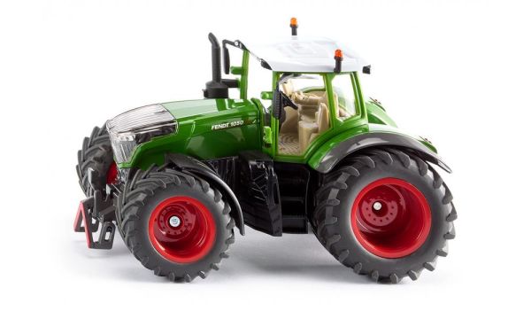 SIK3287 - Tractor FENDT 1050 con elevador delantero - 1