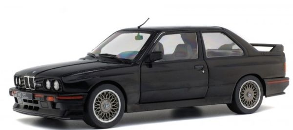 SOL1801501 - BMW E30 Sport Evo - 1