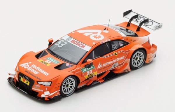 SPASG291 - 2016 AUDI RS5 #53 AUDI Sport Team Rosberg DTM J.Green - Limitado a 300 ejemplares. - 1