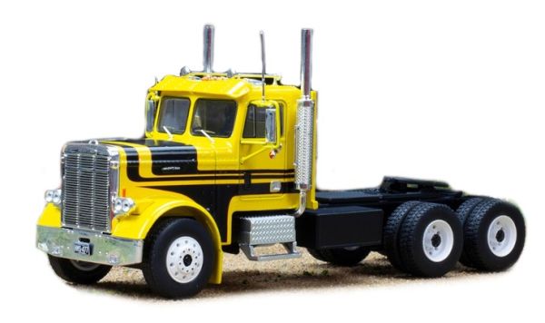 IXOTR116 - FREIGHTLINER FLC 120 64 T 1977 Amarillo - 1