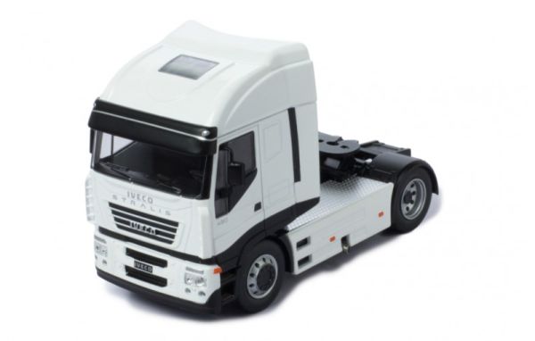 IXOTR119 - IVECO Stralis 2012 4x2 Blanco - 1