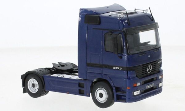 IXOTR121 - MERCEDES Actros 1853 MPl 4x2 1995 azul oscuro - 1