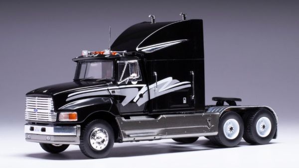 IXOTR179.22 - FORD Aeromax 6x4 1990 Negro - 1