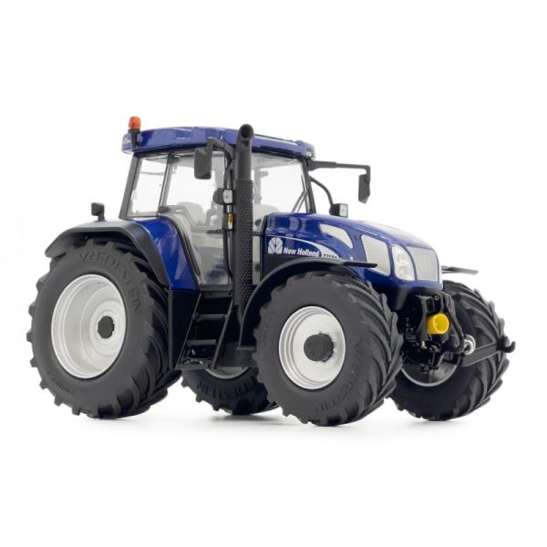 MAR2217 - NEW HOLLAND T.7550 BLUE POWER edición limitada - 1