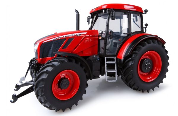 UH4951 - ZETOR Cristal 160 (2016) - 1