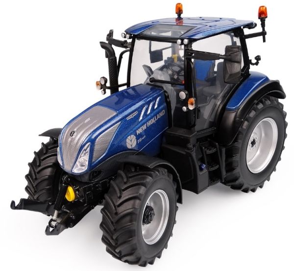 UH6223 - NEW HOLLAND T5.140 Energía azul - 1